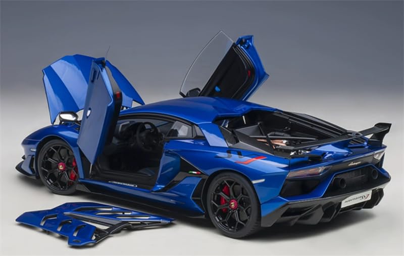 Amazon.co.jp: 1:18 完成品 for AUTOART for Lamborghini for